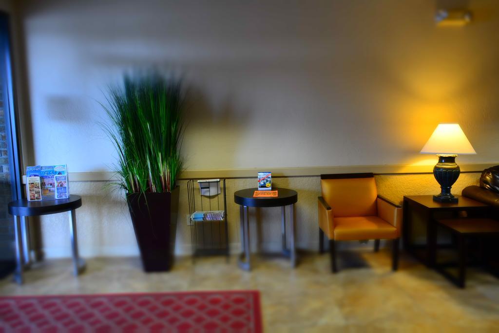 Crystal Cove Riverfront Resort Palatka Ngoại thất bức ảnh
